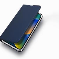 flip telefonai - Dux Ducis "Skin Pro Book Case iPhone 14 Plus" Black - 7 nuotrauka
