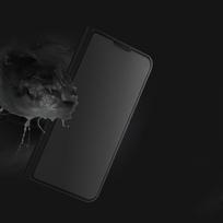 flip telefonai - Dux Ducis "Skin Pro Book Case iPhone 14 Plus" Black - 10 nuotrauka