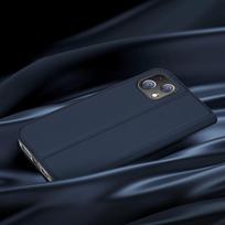 flip telefonai - Dux Ducis "Skin Pro Book Case iPhone 14 Plus" Black - 12 nuotrauka