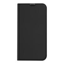flip telefonai - Dux Ducis "Skin Pro Book Case iPhone 14 Plus" Black - 14 nuotrauka