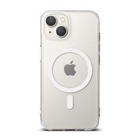 apple iphone 14 plus - Ringke Apple iPhone 14 Plus 6.7 "FUSION MAGNETIC MATTE CLEAR - 7 nuotrauka