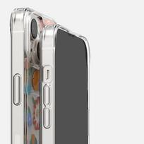 geliu remeliai - Dėklas Ugreen Classy Case iPhone 14 Plus Skaidrus (LP618) - 4 nuotrauka