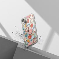 geliu remeliai - Dėklas Ugreen Classy Case iPhone 14 Plus Skaidrus (LP618) - 9 nuotrauka