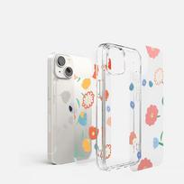 geliu remeliai - Dėklas Ugreen Classy Case iPhone 14 Plus Skaidrus (LP618) - 11 nuotrauka