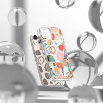geliu remeliai - Dėklas Ugreen Classy Case iPhone 14 Plus Skaidrus (LP618) - 13 nuotrauka