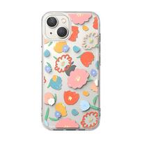 geliu remeliai - Dėklas Ugreen Classy Case iPhone 14 Plus Skaidrus (LP618) - 14 nuotrauka