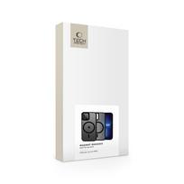 iphone 12 magsafe deklas - Tech-Protect MagMat MagSafe dėklas Apple iPhone 12 / 12 Pro - Juodas (Black) - 2 nuotrauka