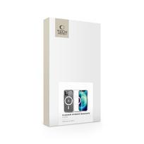 iphone 12 mini dekliukas - Tech-Protect "FlexAir Hybrid MagSafe Case for Apple iPhone 12 mini" Skaidrus (Clear) - 2 nuotrauka