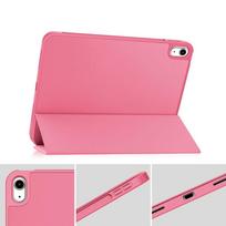 ipad 9 case - Tech-Protect SC Pen Case iPad 10.9" 2022 Magenta - 2 nuotrauka