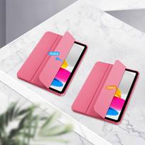 ipad 9 case - Tech-Protect SC Pen Case iPad 10.9" 2022 Magenta - 4 nuotrauka