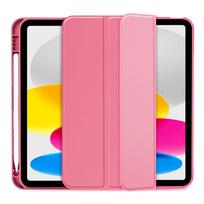 ipad 9 case - Tech-Protect SC Pen Case iPad 10.9" 2022 Magenta - 7 nuotrauka