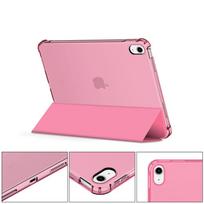 ipad (2022) - Tech-Protect SC Pen Hybrid Case iPad 10.9" 2022 Crystal Magenta - 4 nuotrauka