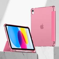 ipad (2022) - Tech-Protect SC Pen Hybrid Case iPad 10.9" 2022 Crystal Magenta - 6 nuotrauka