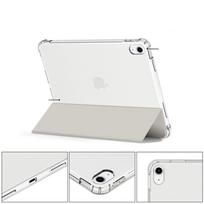 ipad 9 case - Tech-Protect SC Pen Hybrid Case iPad 10.9" 2022 Crystal Silver - 4 nuotrauka