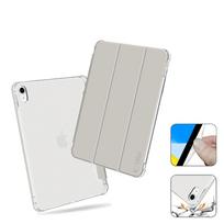 ipad 9 case - Tech-Protect SC Pen Hybrid Case iPad 10.9" 2022 Crystal Silver - 6 nuotrauka