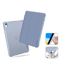 ipad 9 case - Tech-Protect SC Pen Hybrid Case iPad 10.9" 2022 Crystal Blue - 7 nuotrauka