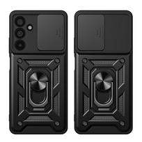 samsung a56 juodas - Tech-Protect 5906302362172 Black - 8 nuotrauka