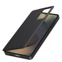 galaxu s25 ultra black - Tech-Protect Smart Wallet Dėklas Samsung Galaxy S25 Ultra - Matinė Juoda (Matte Black) - 4 nuotrauka