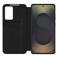 galaxu s25 ultra black - Tech-Protect Smart Wallet Dėklas Samsung Galaxy S25 Ultra - Matinė Juoda (Matte Black) - 5 nuotrauka