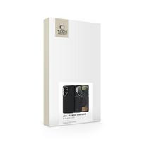 magsafe s25 ultra - Tech-Protect "Ion Carbon MagSafe Case Galaxy S25 Ultra" Black-Silver - 2 nuotrauka