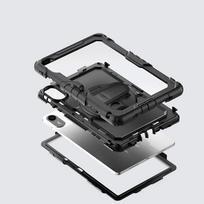 redmi - Tech-Protect Solid Xiaomi Redmi Pad 2 11" Black - 3 nuotrauka