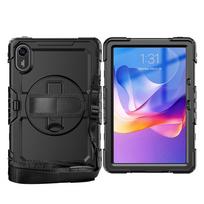 redmi - Tech-Protect Solid Xiaomi Redmi Pad 2 11" Black - 5 nuotrauka