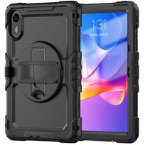 redmi - Tech-Protect Solid Xiaomi Redmi Pad 2 11" Black - 7 nuotrauka