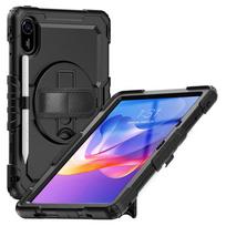 redmi - Tech-Protect Solid Xiaomi Redmi Pad 2 11" Black - 8 nuotrauka