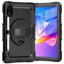 redmi - Tech-Protect Solid Xiaomi Redmi Pad 2 11" Black - 9 nuotrauka