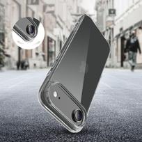 flexair - Tech-Protect Flexair Hybrid Apple iPhone Air skaidrus - 4 nuotrauka