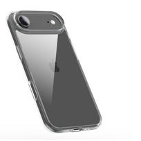 flexair - Tech-Protect Flexair Hybrid Apple iPhone Air skaidrus - 6 nuotrauka