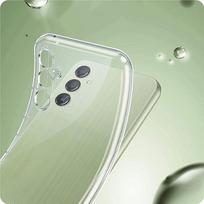 deklas samsung galaxy a17 - Tech-Protect FLEXAIR GALAXY A17 4G | 5G CLEAR - 6 nuotrauka