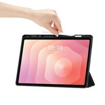 tab s8 - Tech-Protect Sc Pen Galaxy Tab S8 Ultra/ S9 Ultra/ S10 Ultra/ S11 Ultra 14.6 Black - 6 nuotrauka