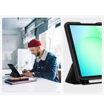 galaxy a9 - Tech-Protect SC PEN GALAXY TAB A9+ | A11+ PLUS 11.0 Black - 5 nuotrauka