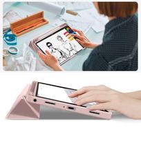 tab 11 - Tech-Protect SC PEN GALAXY TAB A9+ | A11+ PLUS 11.0 Pink - 4 nuotrauka