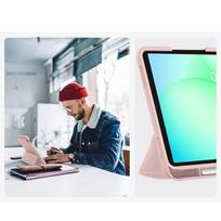 tab 11 - Tech-Protect SC PEN GALAXY TAB A9+ | A11+ PLUS 11.0 Pink - 5 nuotrauka