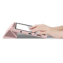 tab 11 - Tech-Protect SC PEN GALAXY TAB A9+ | A11+ PLUS 11.0 Pink - 6 nuotrauka