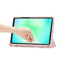 tab 11 - Tech-Protect SC PEN GALAXY TAB A9+ | A11+ PLUS 11.0 Pink - 7 nuotrauka