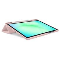 tab 11 - Tech-Protect SC PEN GALAXY TAB A9+ | A11+ PLUS 11.0 Pink - 8 nuotrauka