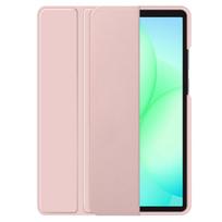 tab 11 - Tech-Protect SC PEN GALAXY TAB A9+ | A11+ PLUS 11.0 Pink - 9 nuotrauka