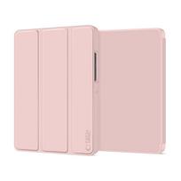 tab 11 - Tech-Protect SC PEN GALAXY TAB A9+ | A11+ PLUS 11.0 Pink - 10 nuotrauka