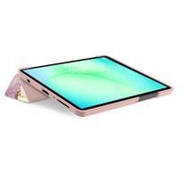 samsung galaxy a9 - Tech-Protect SmartCase Galaxy Tab A9 | A11 8.7" Marble - 7 nuotrauka