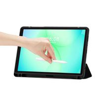 galaxy tab a9 11 - Tech-Protect SC Pen Hybrid Galaxy Tab A9+ | A11+ Plus 11®® Black - 6 nuotrauka