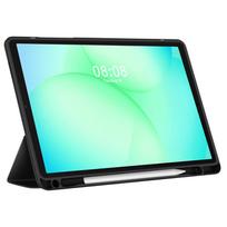 galaxy tab a9 11 - Tech-Protect SC Pen Hybrid Galaxy Tab A9+ | A11+ Plus 11®® Black - 10 nuotrauka