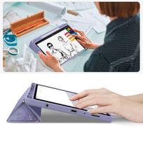 galaxy a9 - Tech-Protect SC PEN HYBRID GALAXY TAB A9+ | A11+ PLUS 11.0 Black - 4 nuotrauka