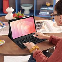 galaxy tab 11 - Tech-Protect SC Pen + Keyboard Galaxy Tab S11 11" Black - 4 nuotrauka