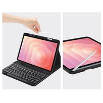 galaxy tab 11 - Tech-Protect SC Pen + Keyboard Galaxy Tab S11 11" Black - 6 nuotrauka