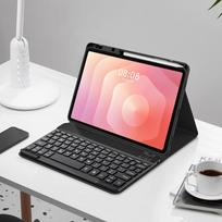 galaxy tab 11 - Tech-Protect SC Pen + Keyboard Galaxy Tab S11 11" Black - 9 nuotrauka