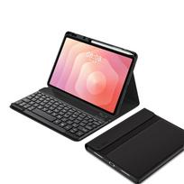 galaxy tab 11 - Tech-Protect SC Pen + Keyboard Galaxy Tab S11 11" Black - 10 nuotrauka
