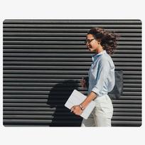 redmi pad 2 pro - Tech-Protect SmartCase Pen dėklas Xiaomi Redmi Pad 2 Pro 12.1 pilkas (Gray) - 2 nuotrauka